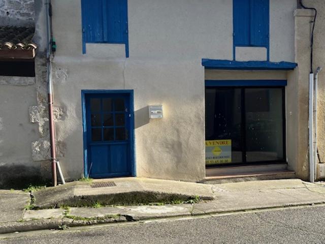 Maison vente à Nérac, Mézin