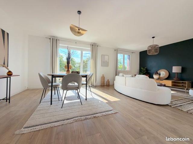 Appartement vente à Bordeaux, Eysines