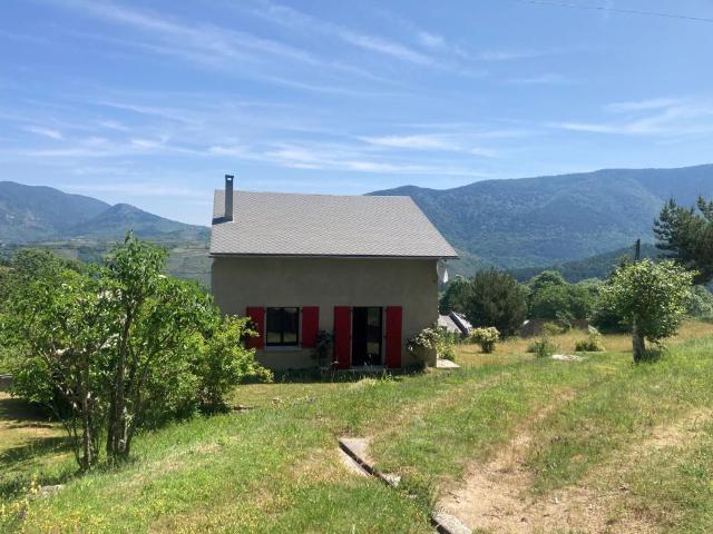 Maison vente à Foix, Carcanières