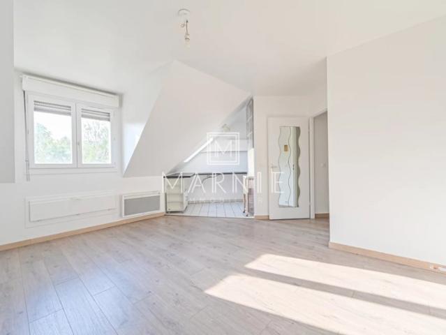 Appartement location à France métropolitaine, Rueil-malmaison