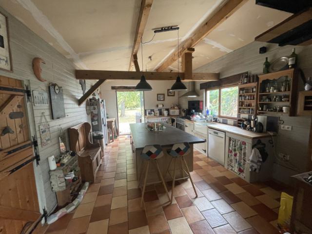 Maison vente à Tarbes, Caubous