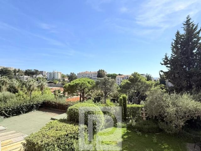 Appartement vente à Cannes, Alpes-Maritimes
