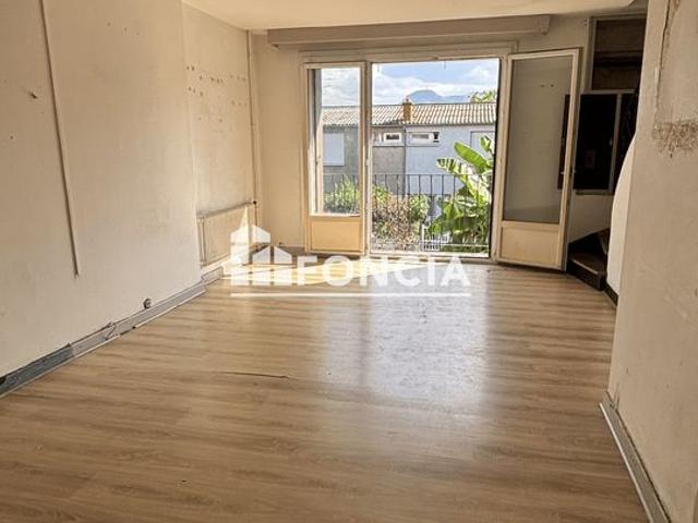 Maison vente à Clermont-Ferrand, Clermont-ferrand