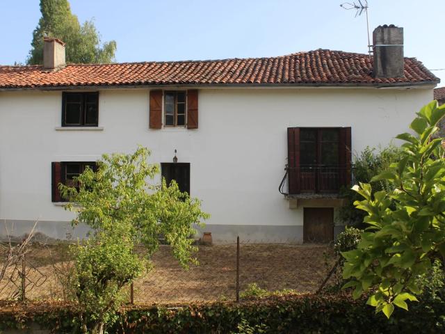Maison vente à Taillebourg, Ponlat-Taillebourg