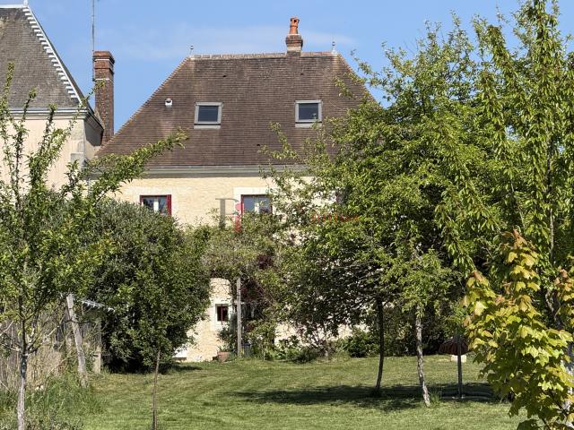 Maison vente à Mortagne-au-Perche, Mauves-sur-huisne
