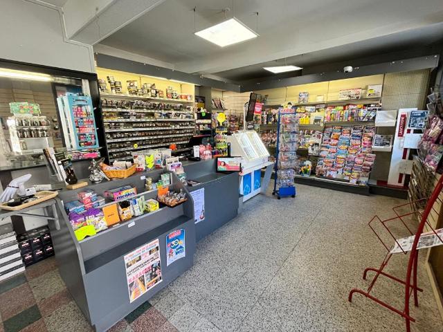 Local Commercial vente à Moulins