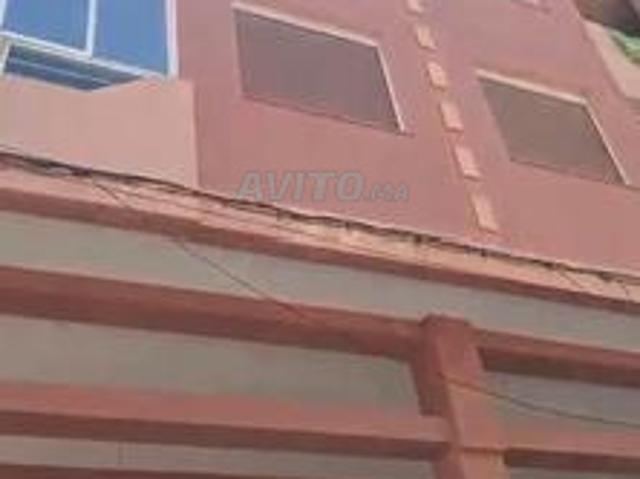 Appartement vente à Saida