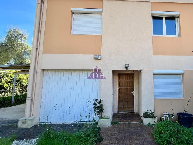Maison vente à Arrondissement de Toulon, Hyères