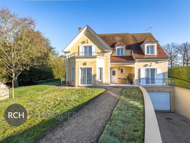 Maison vente à Mantes-la-Jolie, Osmoy