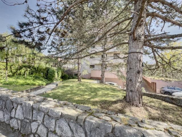 Appartement vente à Thonon-les-Bains, Thonon-les-bains