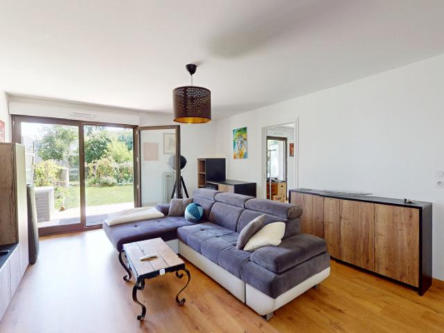Appartement vente à Thonon-les-Bains, Thonon-les-bains