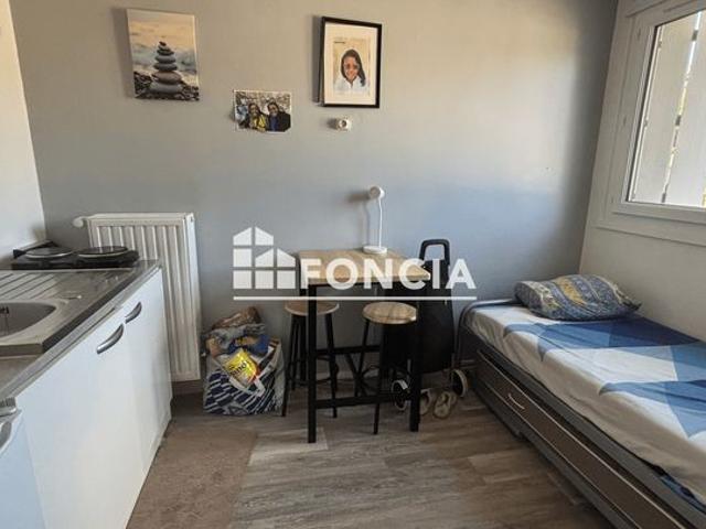 Appartement vente à Limoges