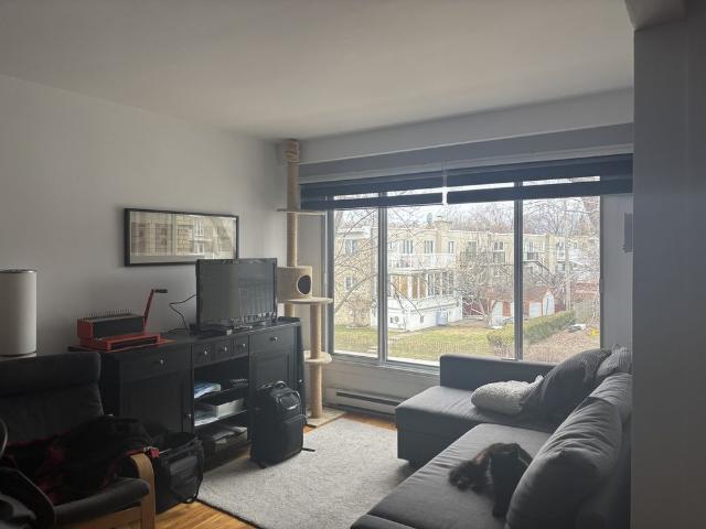 Apartment for rent in Anjou, Montréal