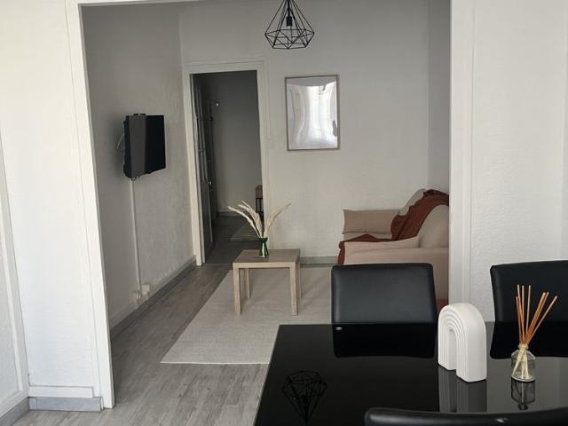 Appartement location à Perpignan