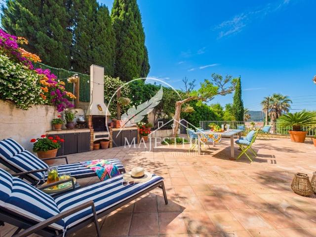 Maison vente à Arrondissement de Toulon, Hyères