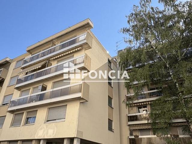 Appartement vente à Lyon, Métropole de Lyon