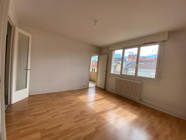Appartement vente à Limoges