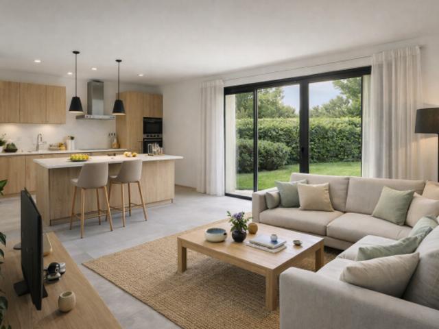 Appartement vente à Aix-en-Provence, Aix-en-provence