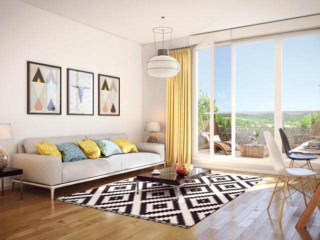 Appartement vente à Toulouse