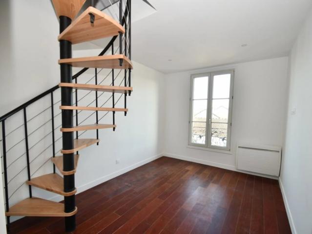 Appartement vente à Le Raincy, Drancy