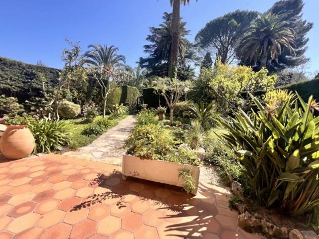 Appartement vente à Grasse, Le Cannet