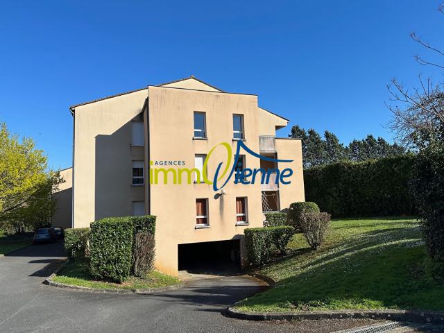 Appartement vente à Poitiers
