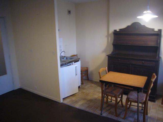 Appartement location à Reims