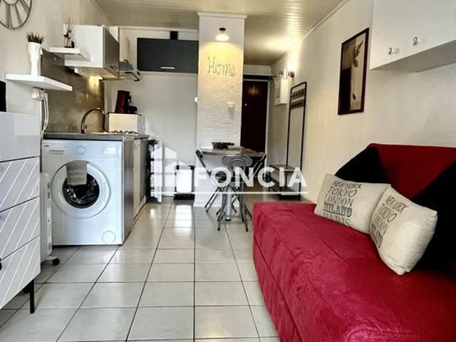 Appartement vente à Perpignan, Le Barcarès