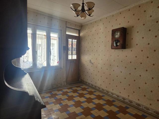 Maison vente à Le Havre, Fécamp
