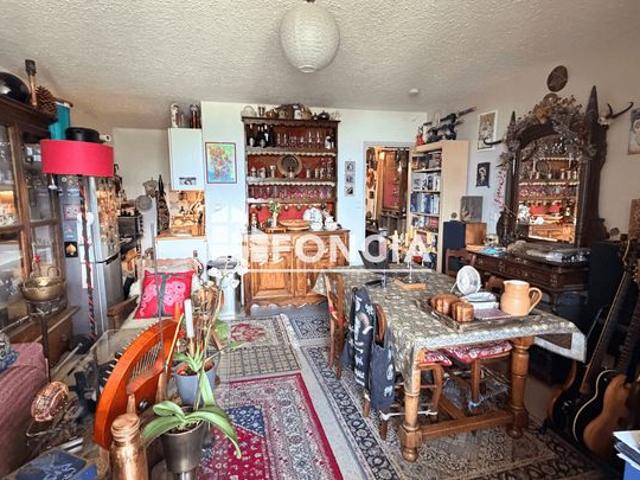 Appartement vente à Gap, Embrun