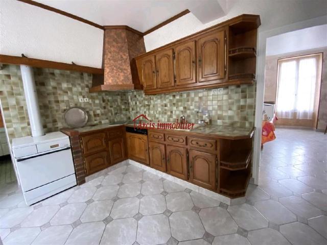 Maison vente à Nogent-sur-Seine, Plancy-l'abbaye