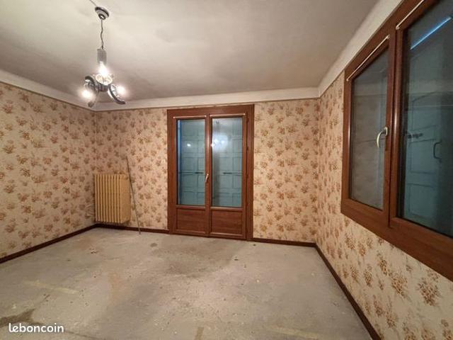 Maison vente à Annecy, Hauteville-sur-fier