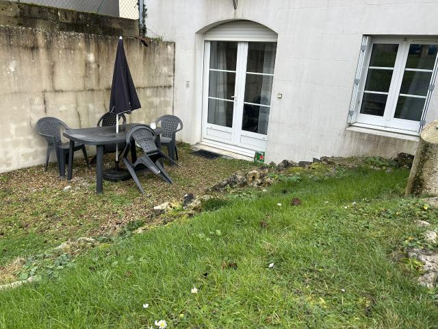 Appartement vente à Poitiers, Saint-benoît