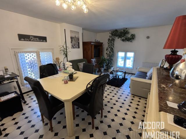Appartement vente à Béziers
