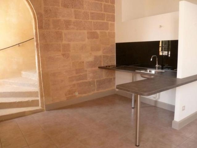 Appartement vente à Nîmes, Sernhac