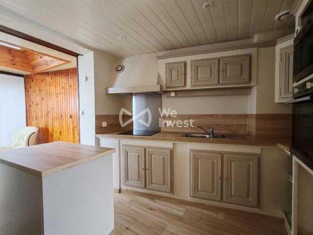 Maison vente à Vervins, Logny-lès-aubenton