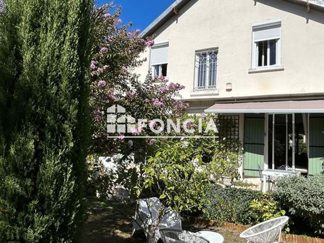 Maison vente à Périgueux