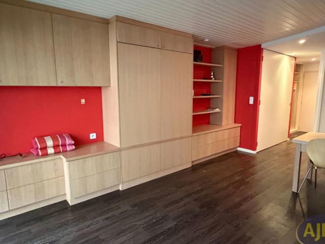 Appartement vente à Les Sables-d'Olonne, Château-d'olonne