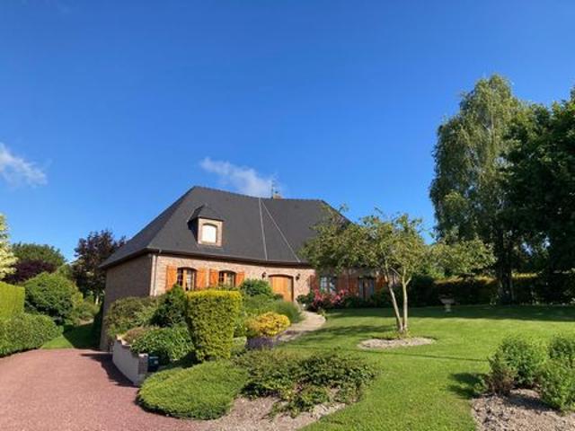 Villa vente à Arras, Maroeuil