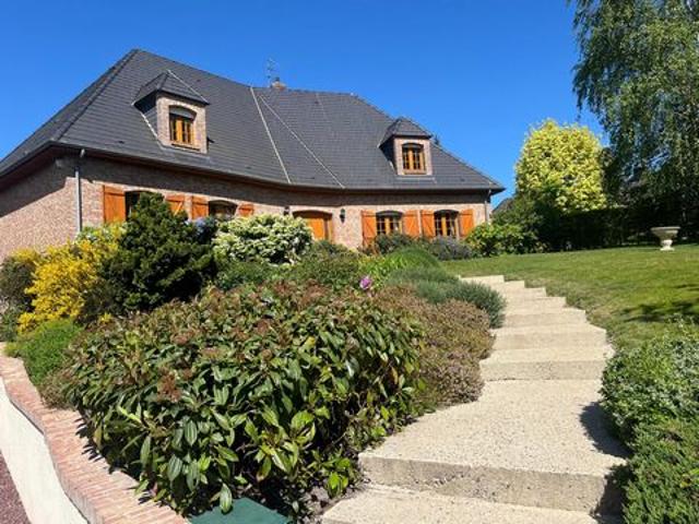 Villa vente à Arras, Maroeuil