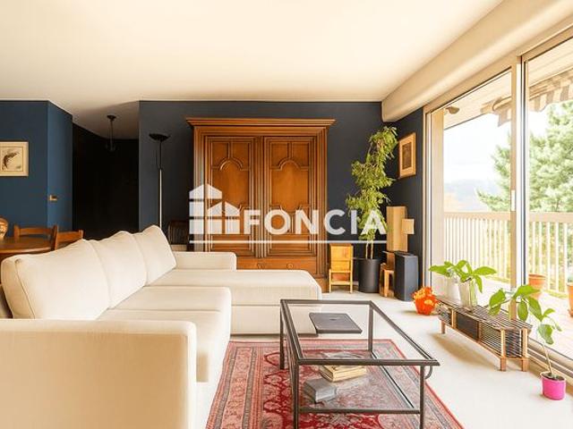 Appartement vente à Boulogne-Billancourt, Sèvres