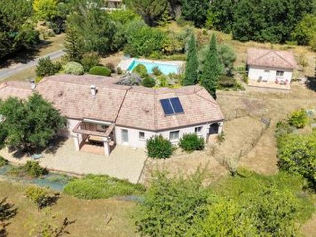 Villa vente à Agen, Roquefort