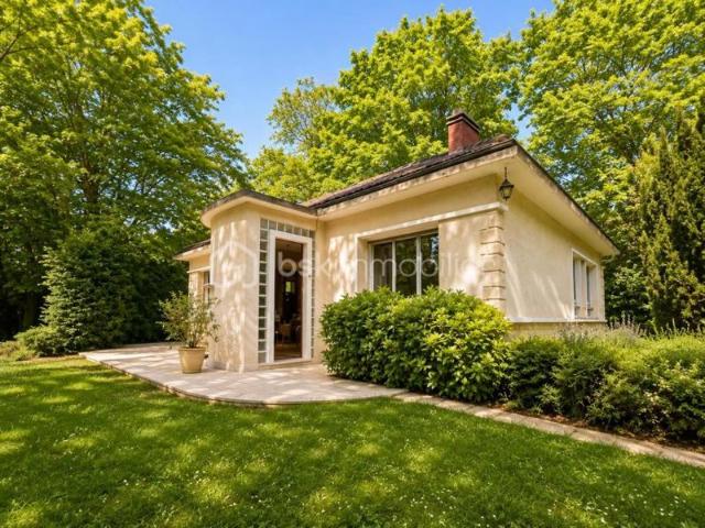 Maison vente à Nanterre, Rueil-malmaison