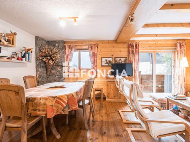 Appartement vente à Bonneville, Les Houches