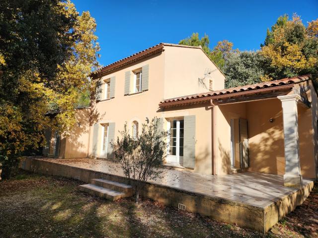 Villa vente à Nyons, Mérindol-les-oliviers