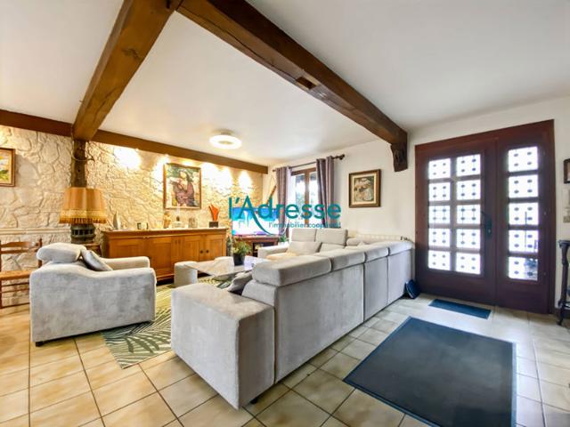Maison vente à Saint-Dié-des-Vosges, Saint-dié