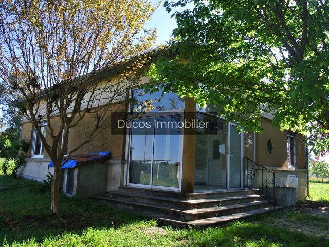 Maison vente à Marmande