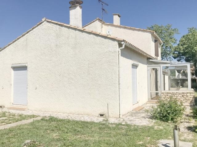Maison vente à Béziers, Florensac