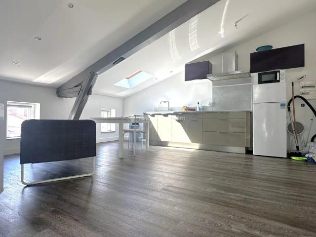 Appartement location à Albi