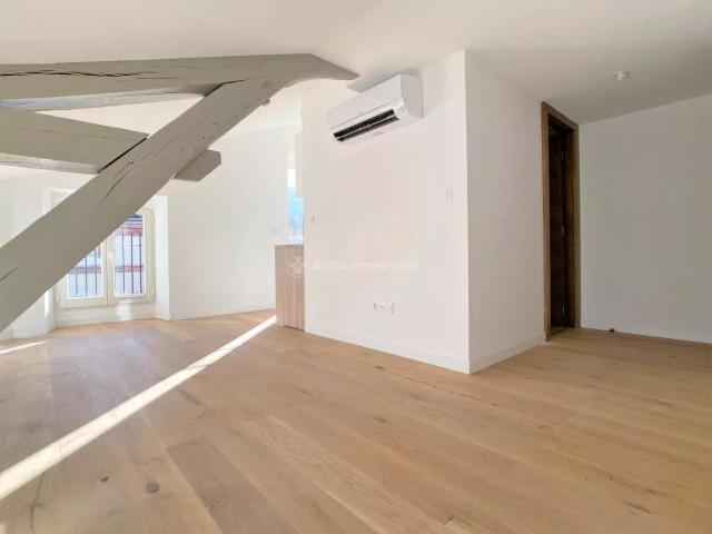 Appartement location à La Mouline, Albi